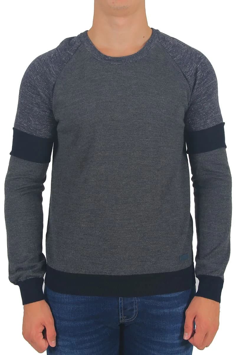 Men's Sweater TRUSSARDI J — photo 1