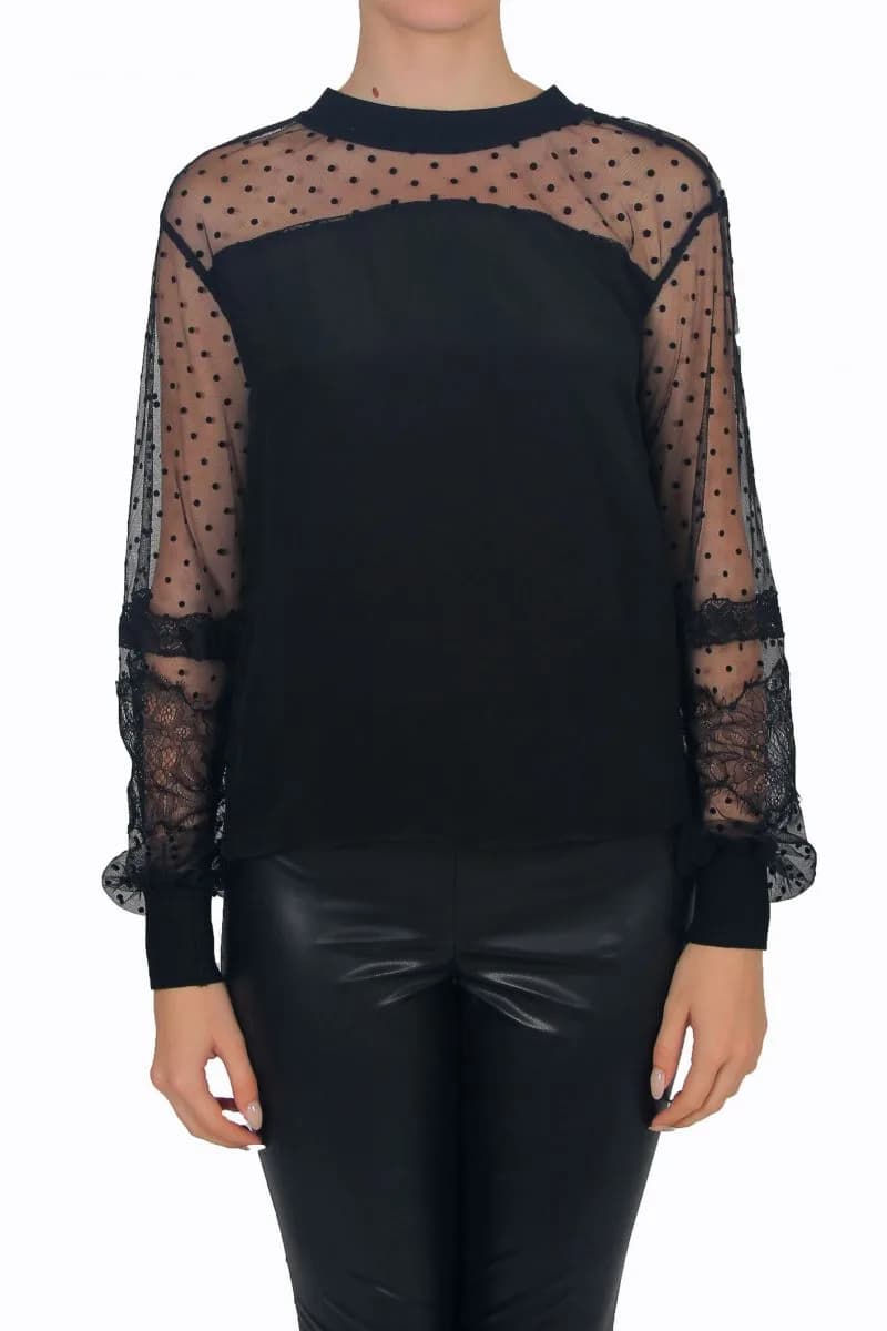 Tunic TWINSET MILANO — photo 1