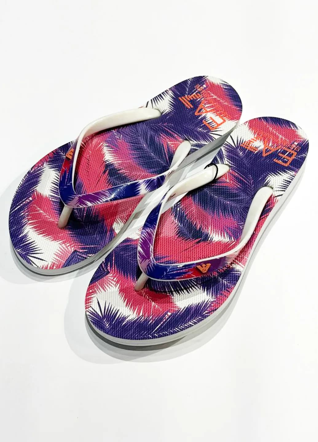 EA7 EMPORIO ARMANI product photo