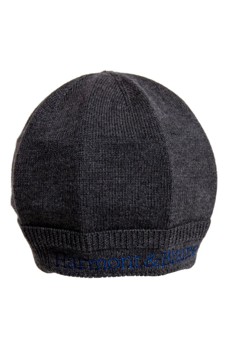 Men's Hat HARMONT&BLAINE — photo 1