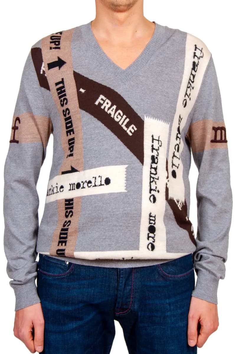 Frankie Morello product photo