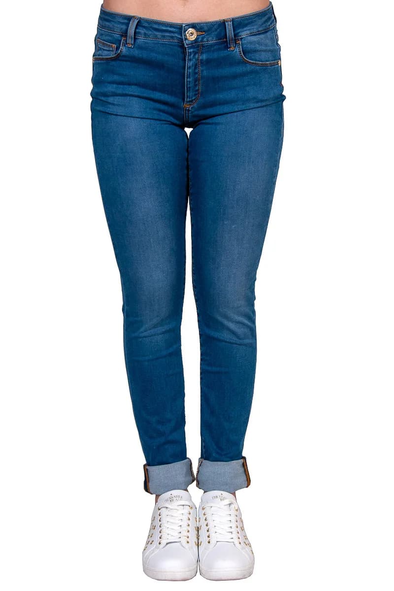 TRUSSARDI Jeans product photo