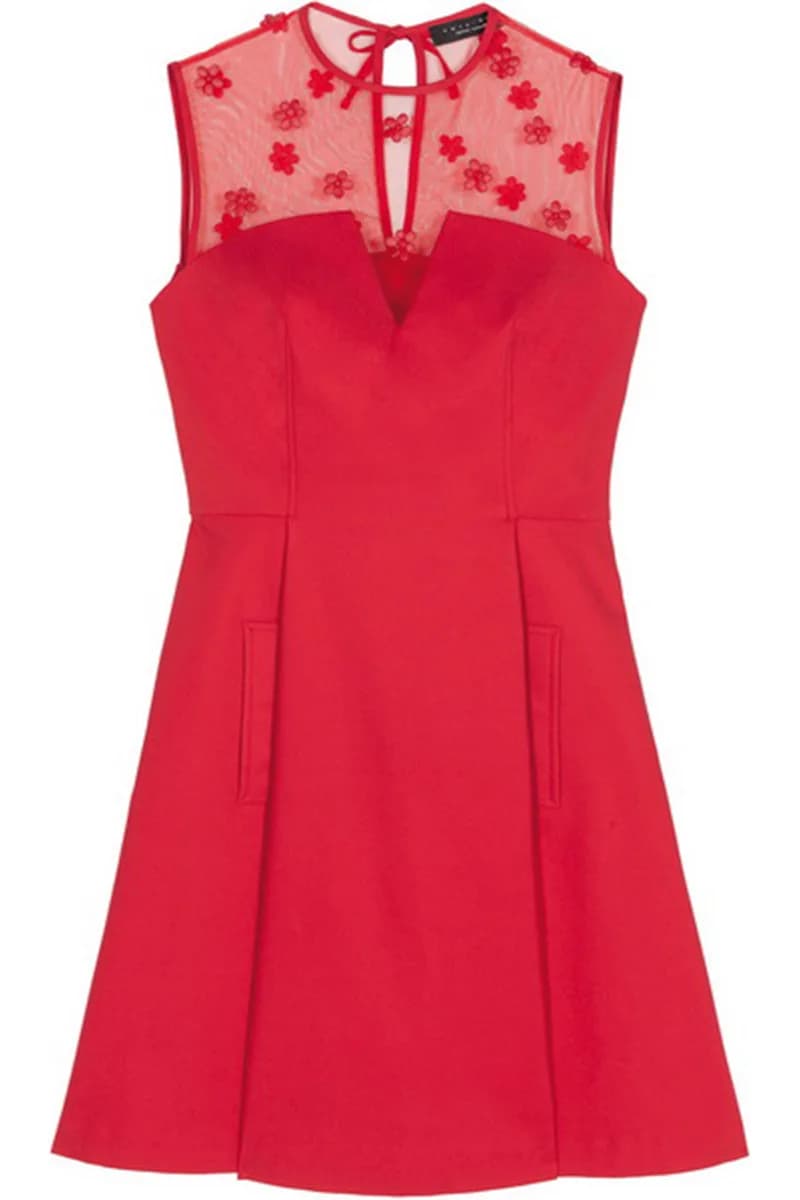 Women's Dress TWIN SET — photo 1