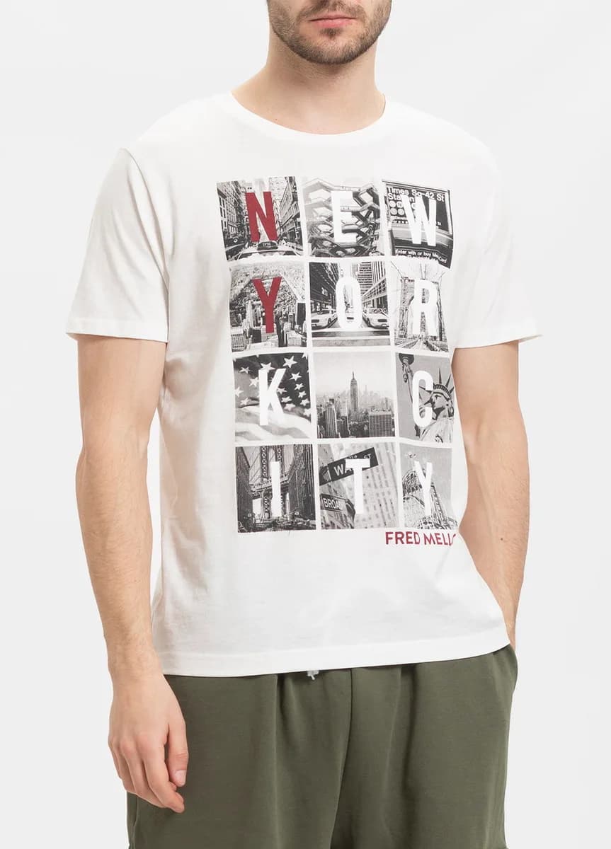 FRED MELLO product photo