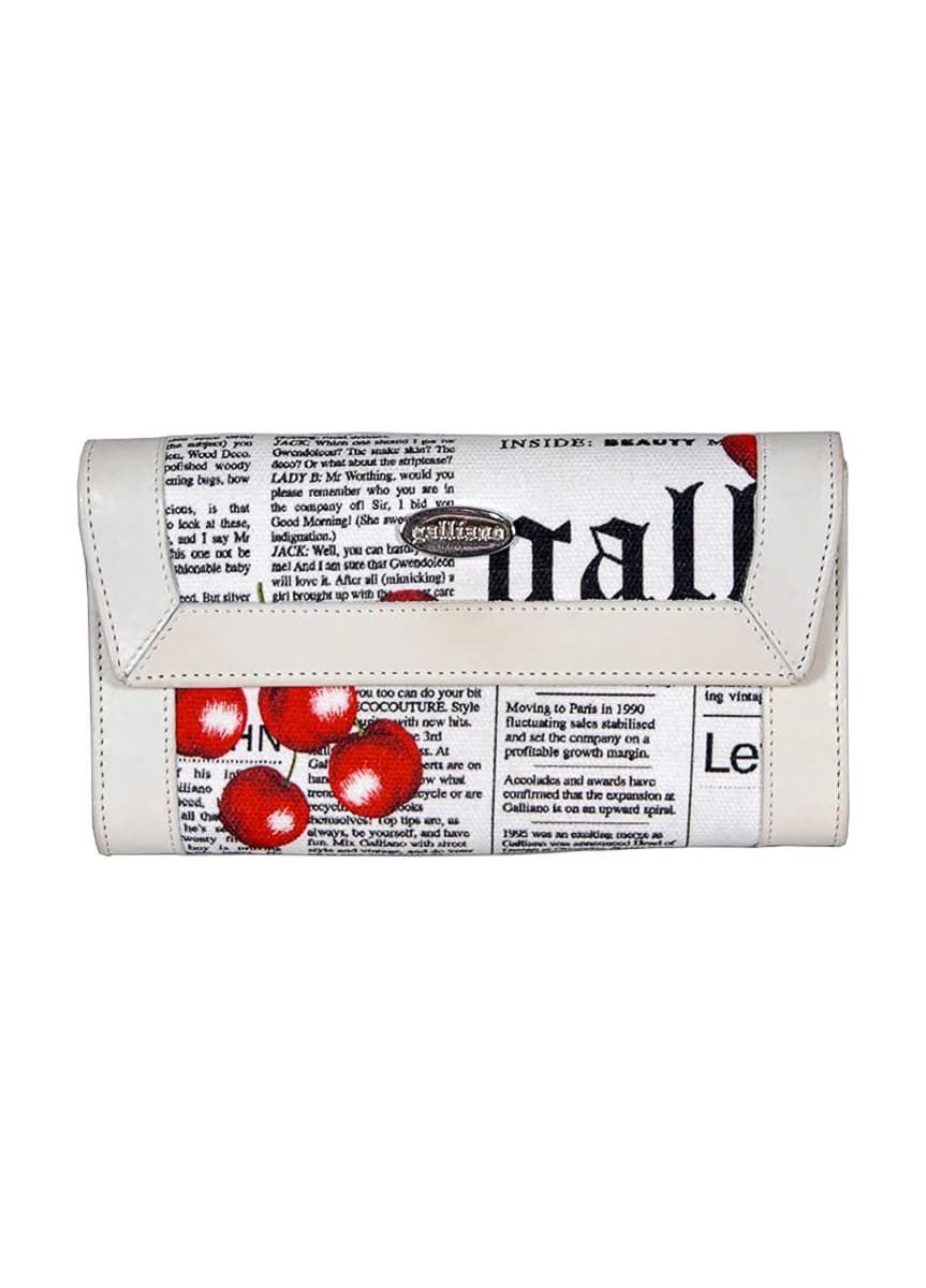 GALLIANO product photo