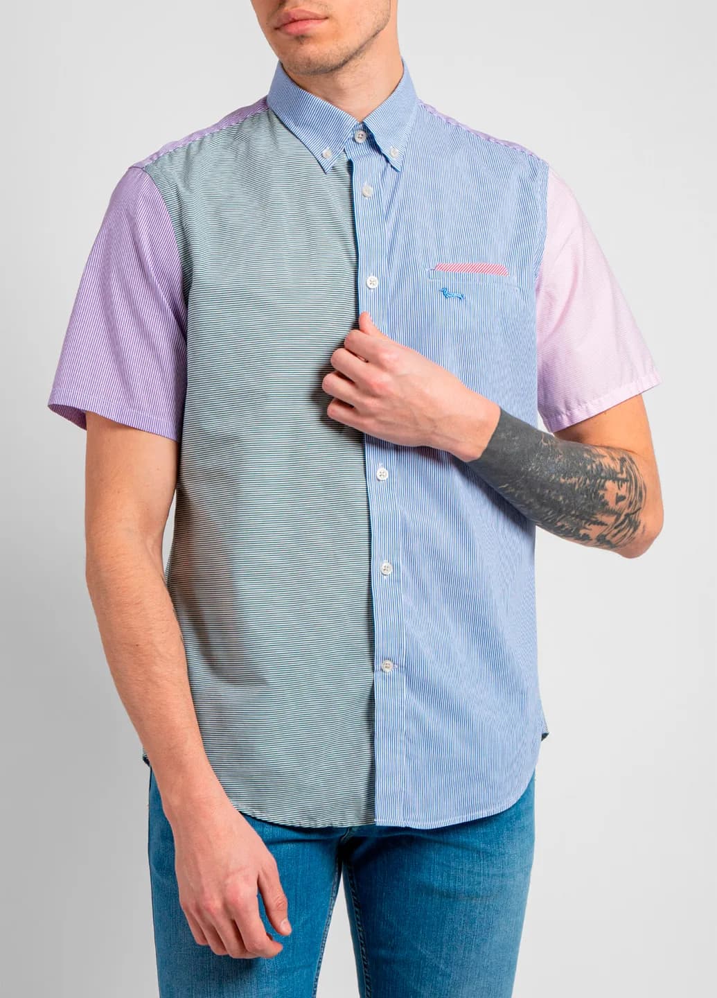 Harmont&Blaine product photo