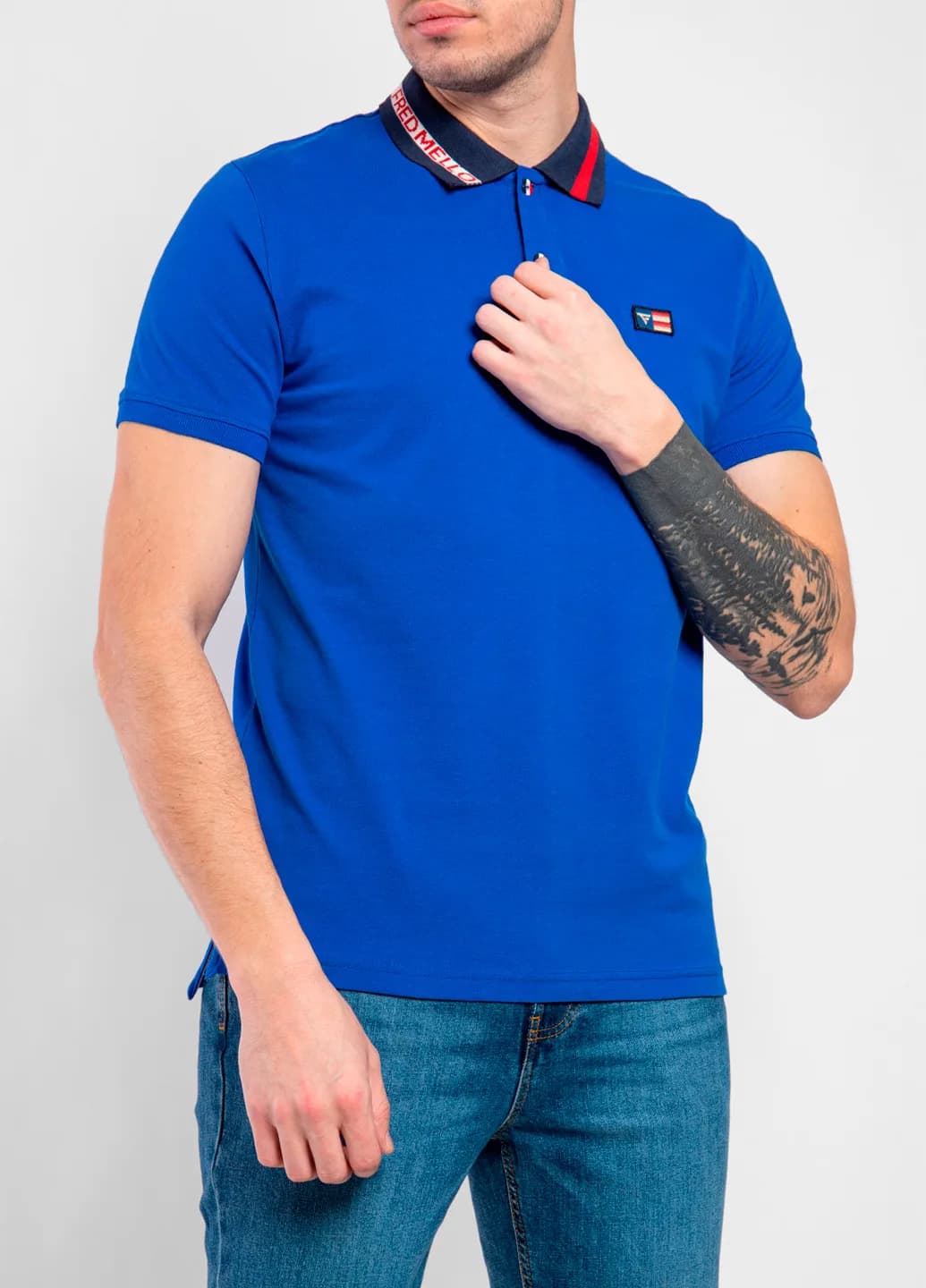 FRED MELLO product photo