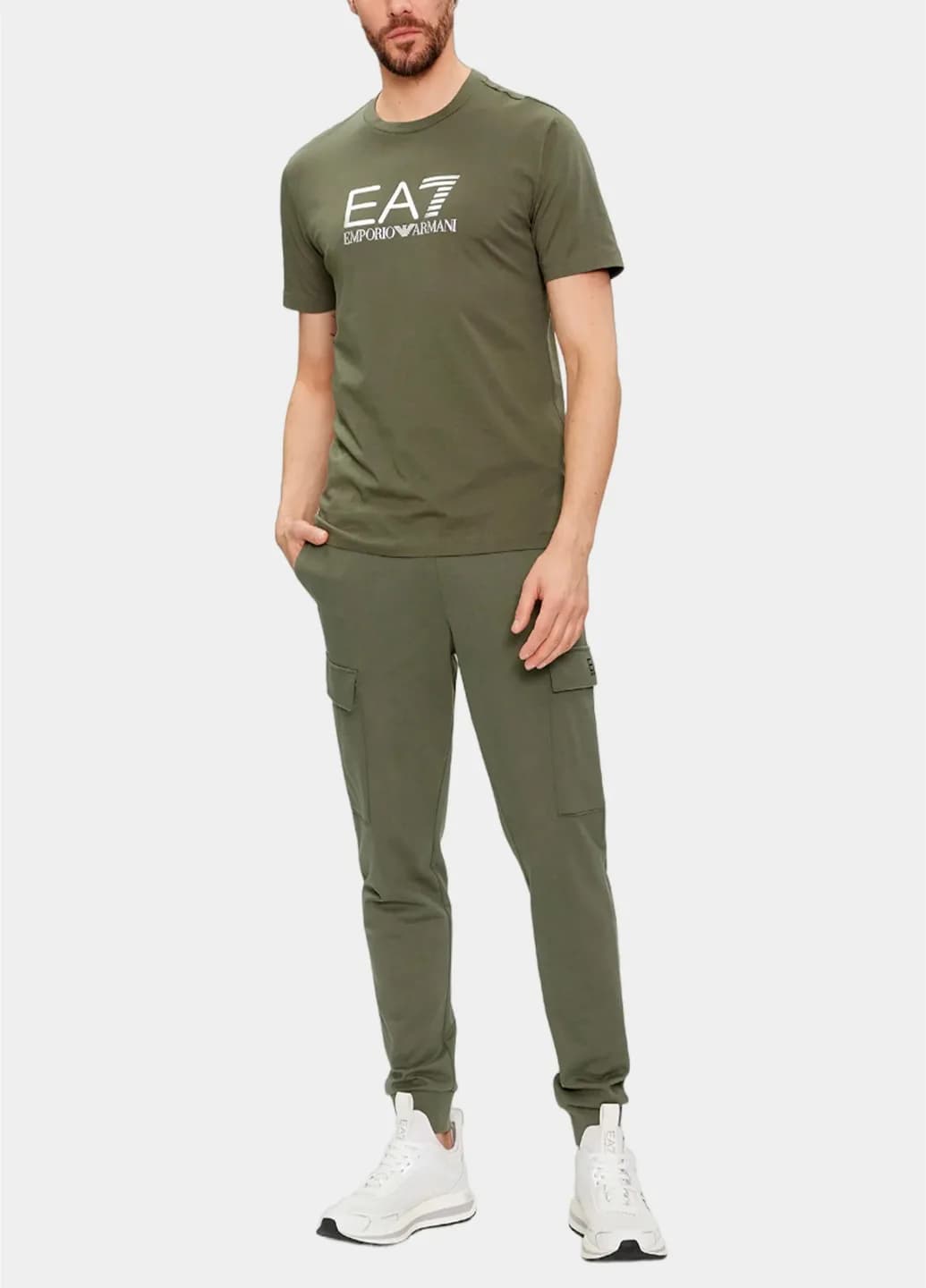 EA7 EMPORIO ARMANI product photo