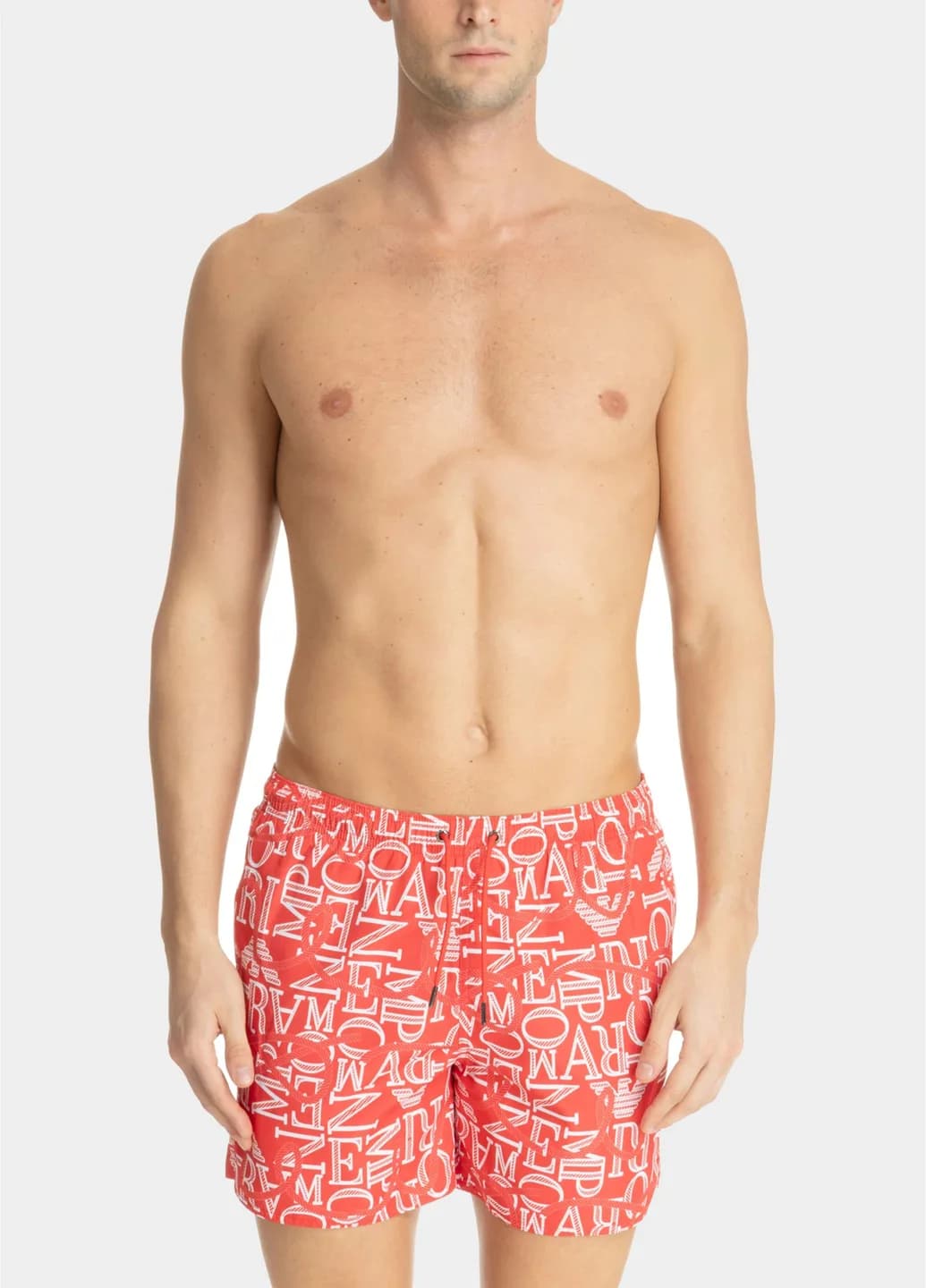 EA7 EMPORIO ARMANI product photo