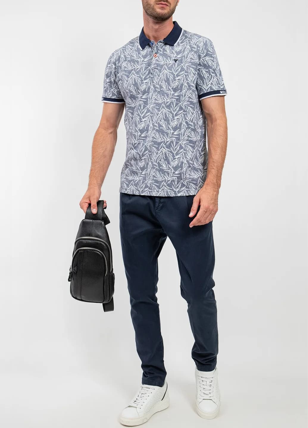 FRED MELLO product photo