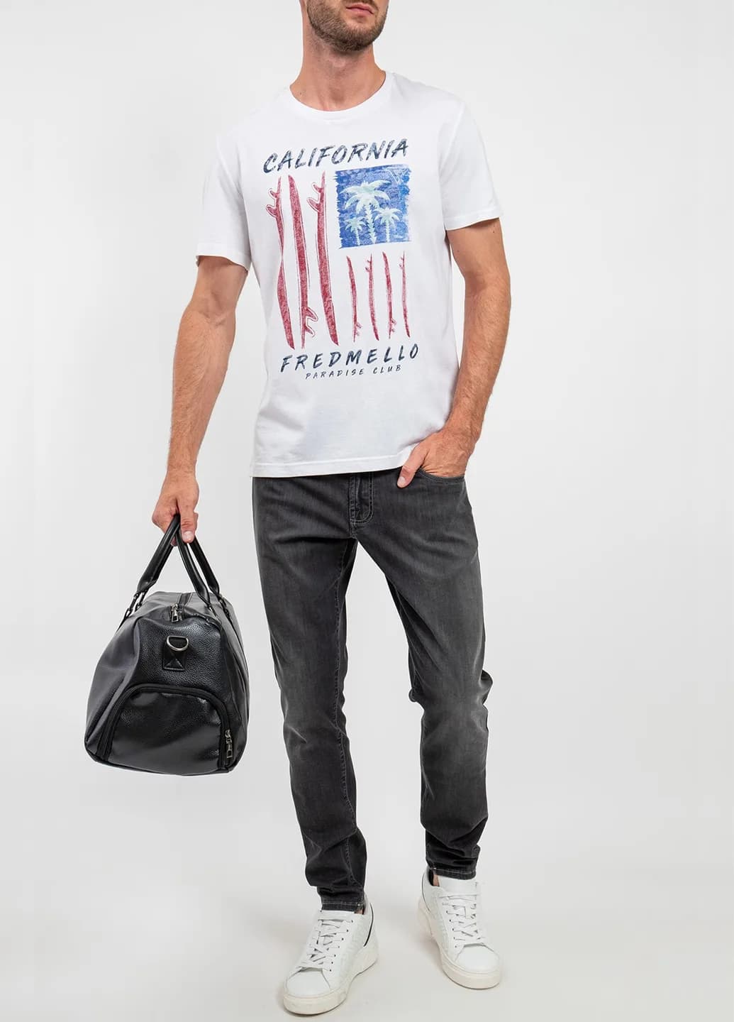 FRED MELLO product photo