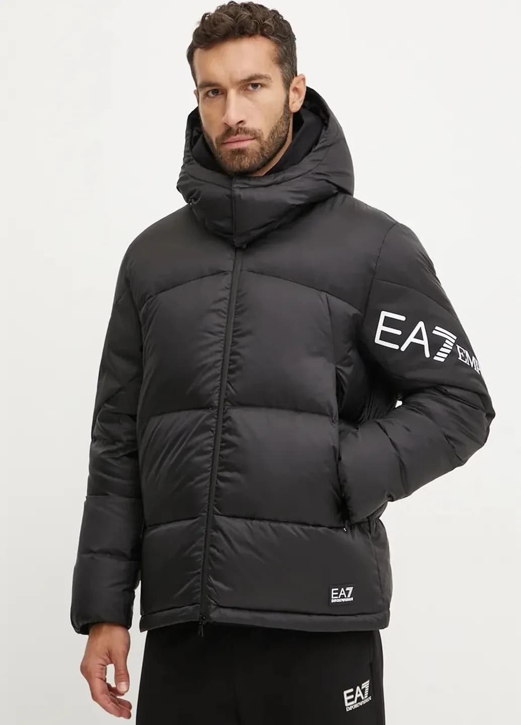 EA7 EMPORIO ARMANI product photo