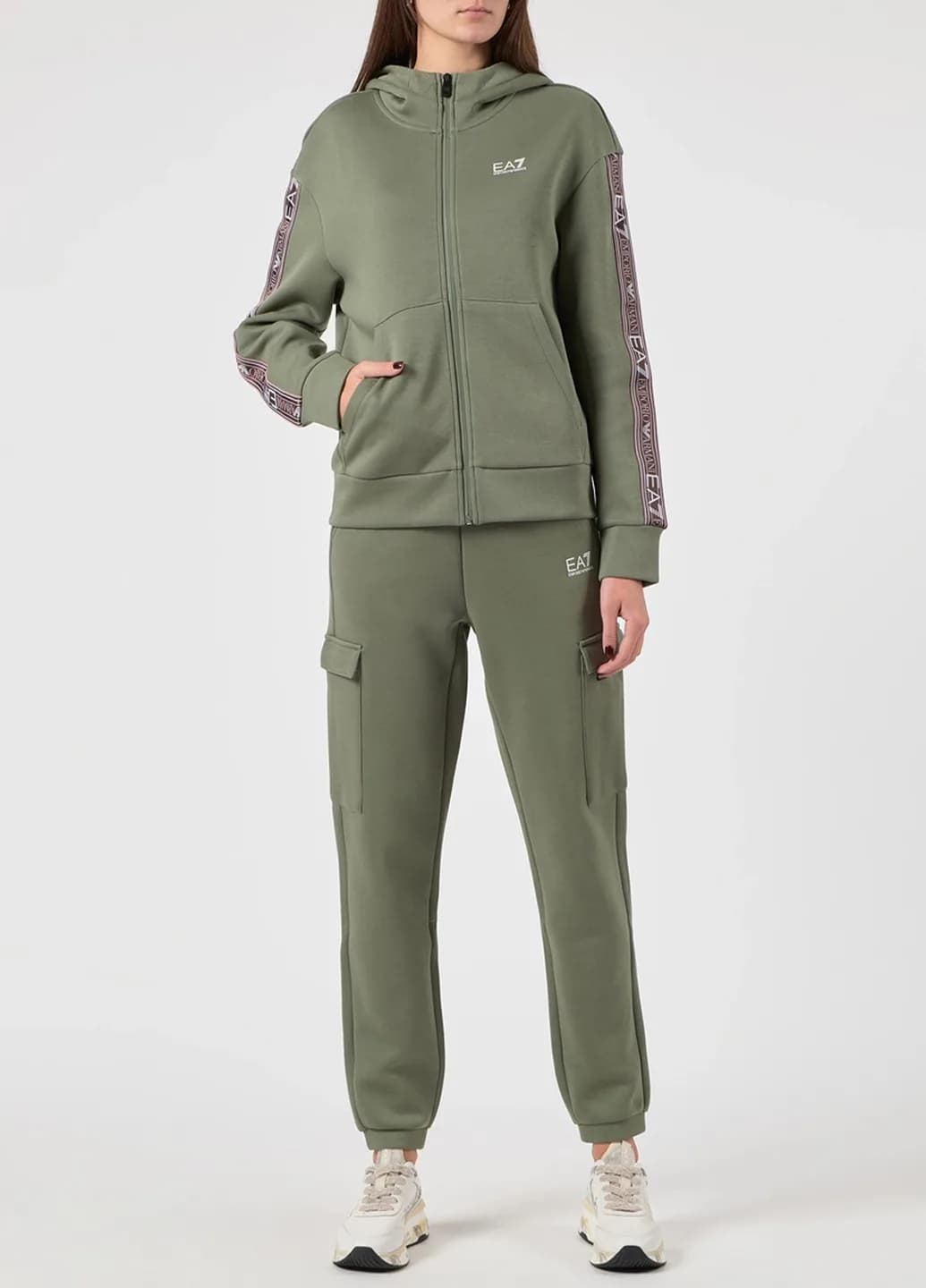 EA7 EMPORIO ARMANI product photo