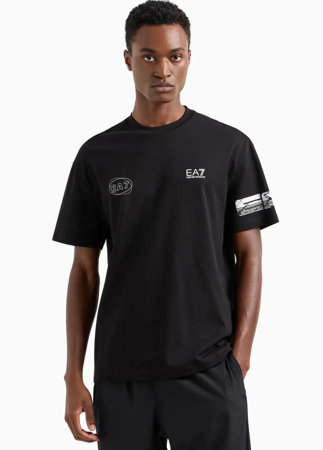EA7 EMPORIO ARMANI product photo