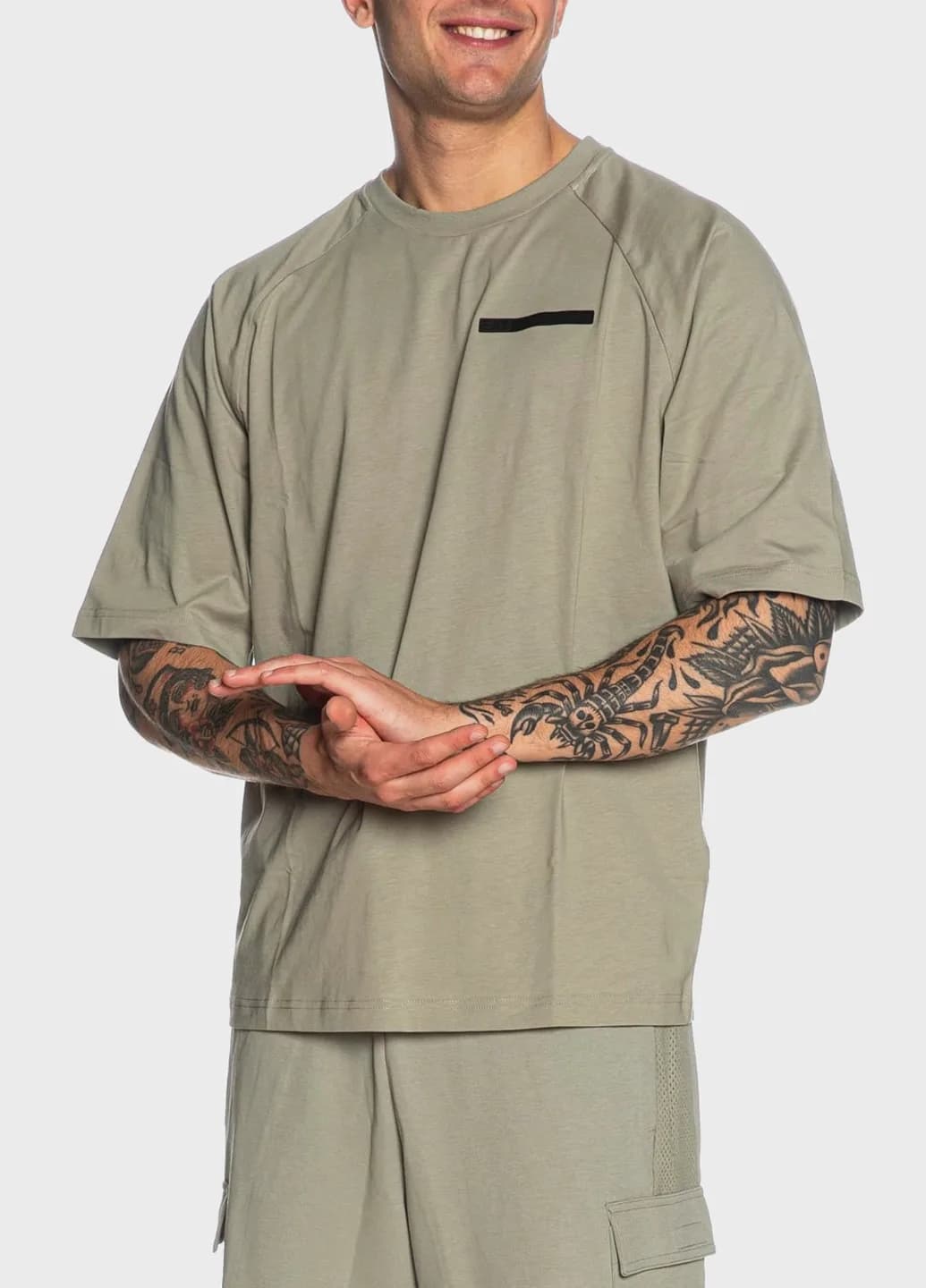 EA7 EMPORIO ARMANI product photo