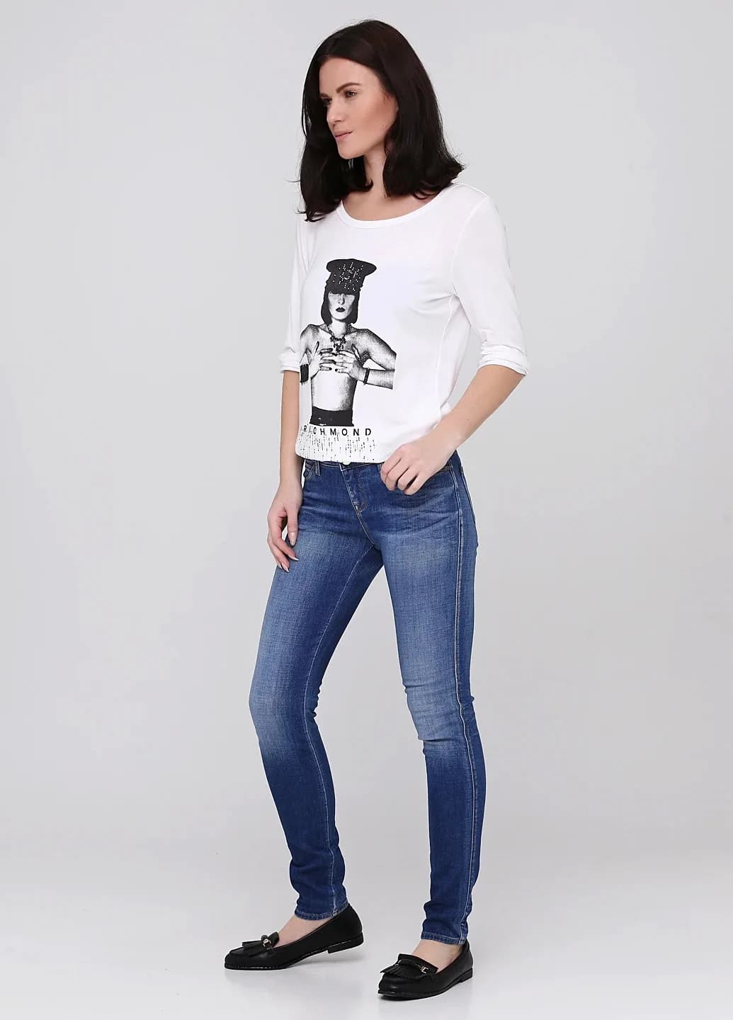 Armani Jeans product photo