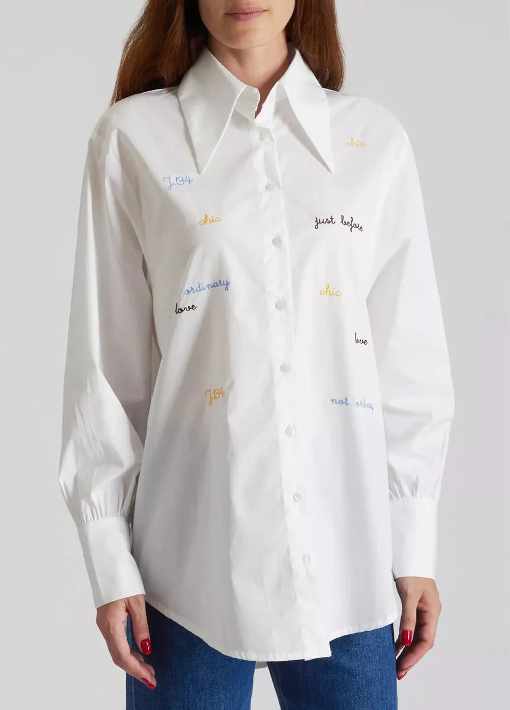 J.B4 (Just Before) product photo