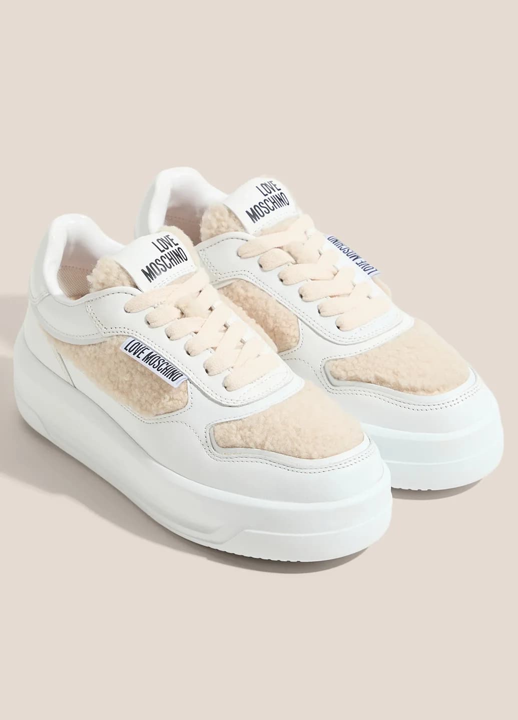 MOSCHINO Love product photo
